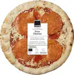 Pizza chorizo