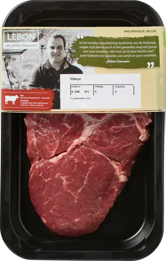 Ribeye