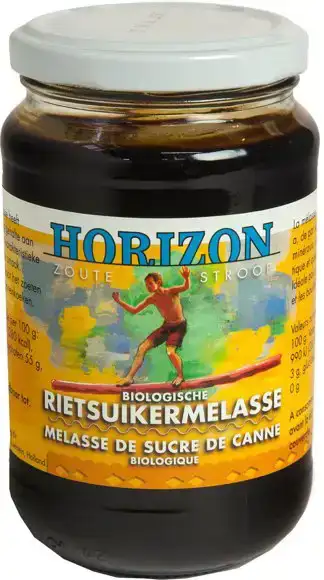 Rietsuikermelasse 450 g