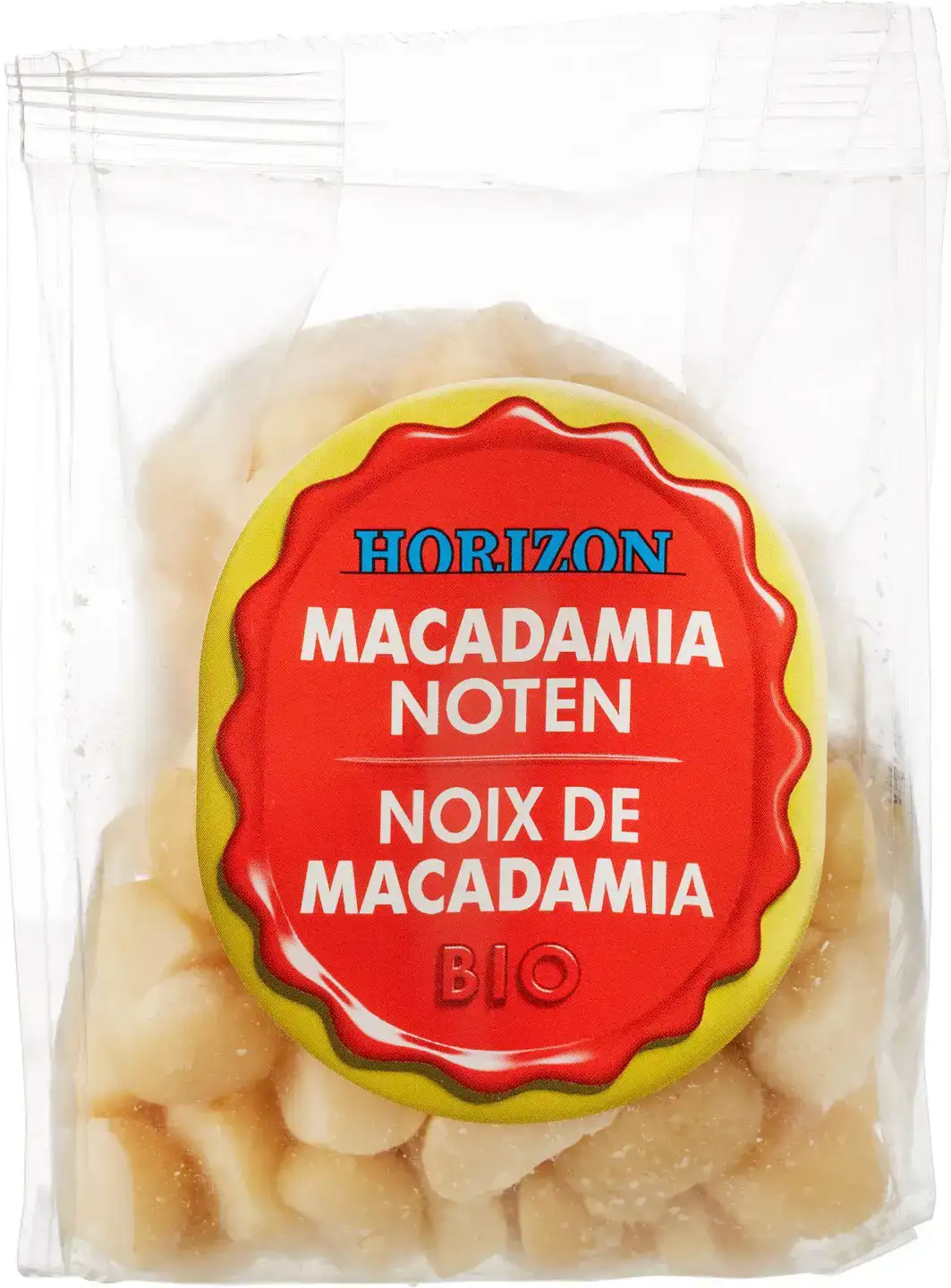 Macadamianoten