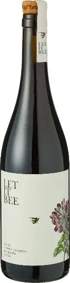 Rode wijn cabernet sauvignon tempranillo merlot 75 cl