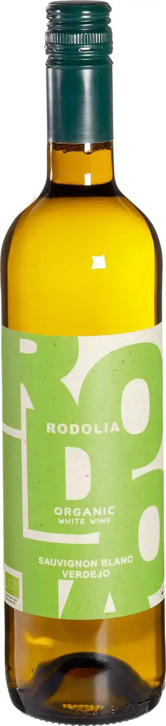 Sauvignon Verdejo