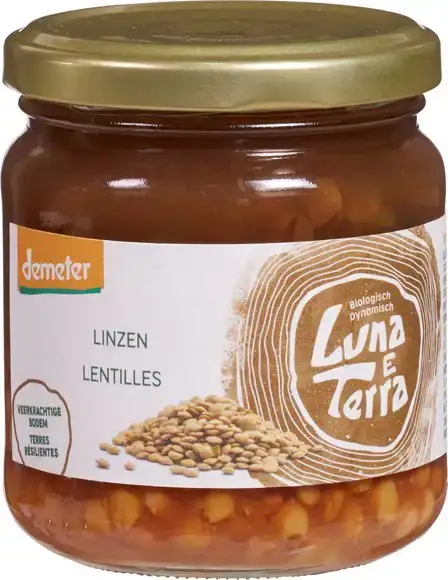 Linzen 200 g