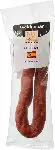 Droge worst paprika peper