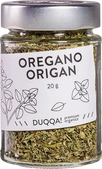 Oregano 20 g