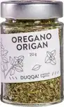 Oregano