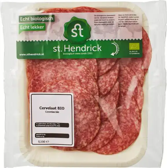 Cervelaat 100 g