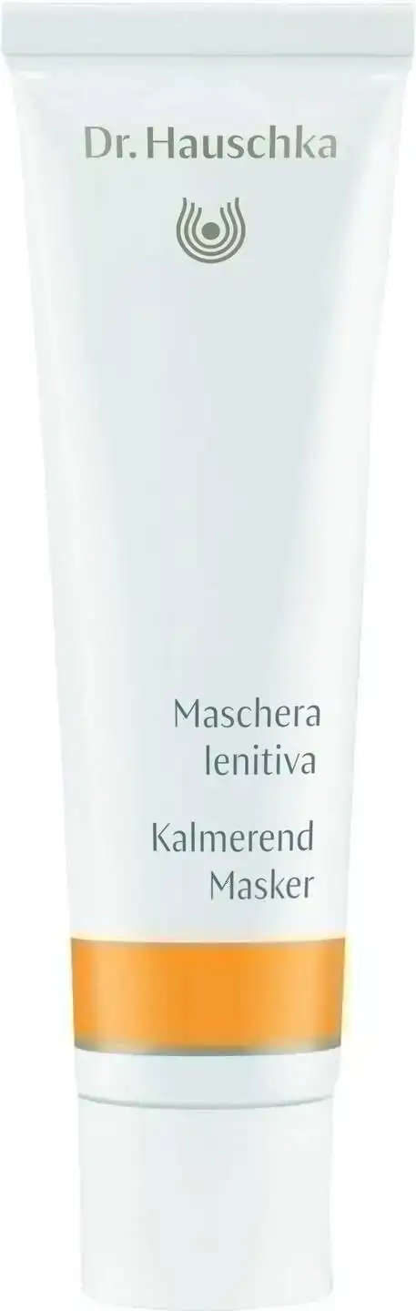 Kalmerend gezichtsmasker