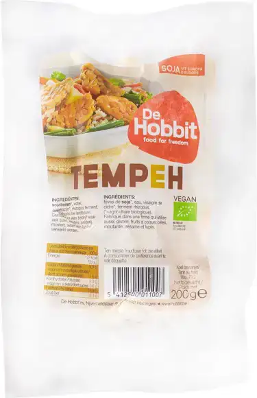 Tempeh 200 g