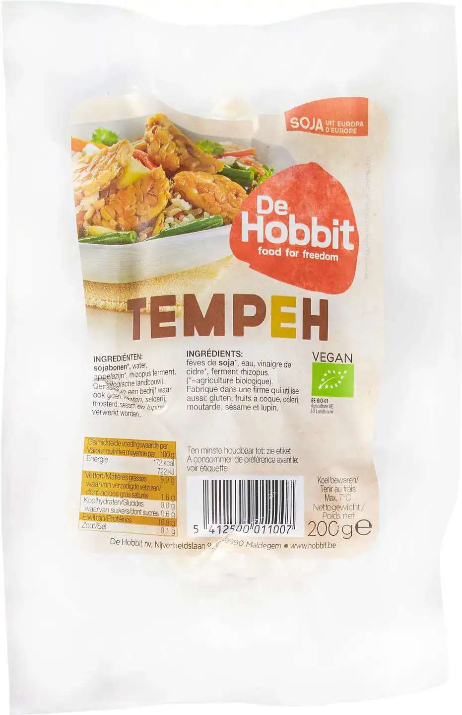 Tempeh