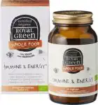 Immune & energy