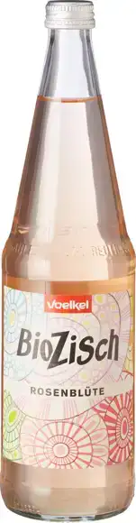 Biozisch rozenbloesem 700 ml