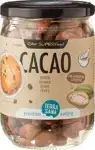 Cacaobonen