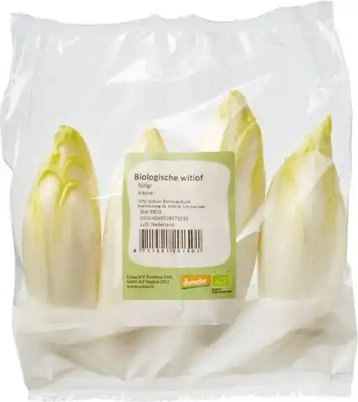 Witlof 500 g