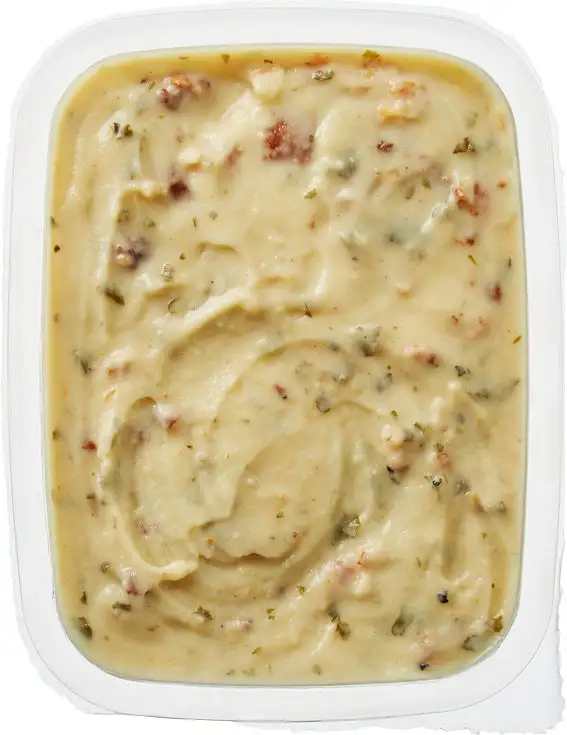 Verse pastasaus carbonara