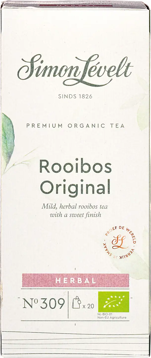 Rooibosthee