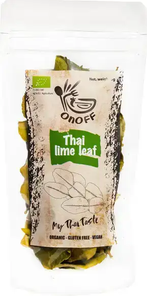 Thais limoenblad 5 g