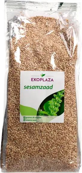 Sesamzaad 750 g