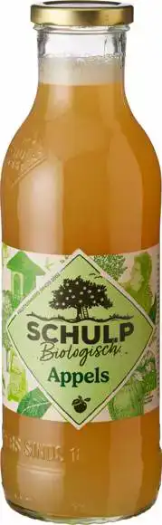 Appelsap 750 ml