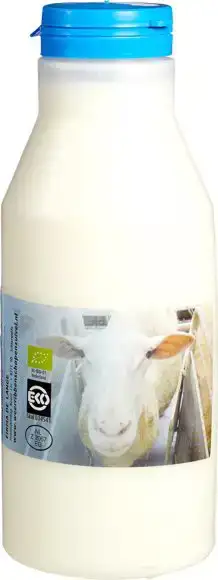 Schapenmelk 480 ml