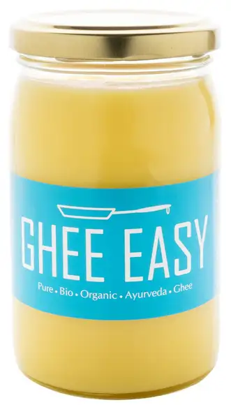 Ghee naturel 245 g