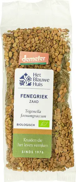 Fenegriek zaad 60 g