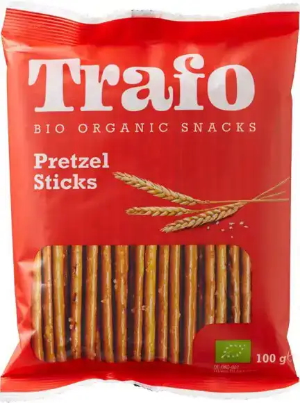 Pretzelsticks 100 g