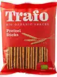 Pretzelsticks