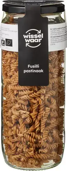Fusilli pastinaak 290 g