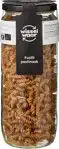 Fusilli pastinaak