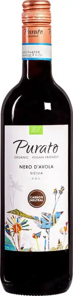 Nero d'Avola 75 cl