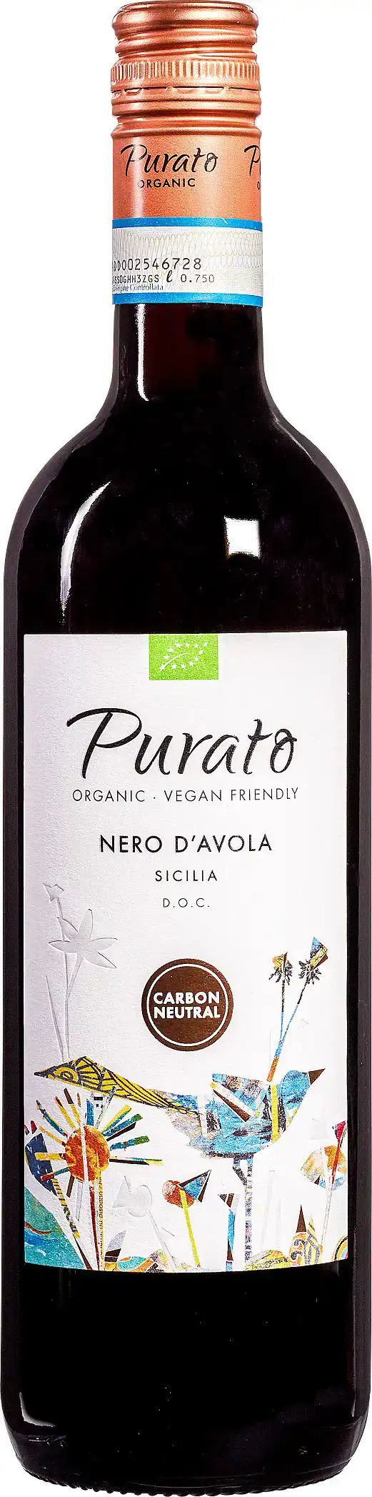 Nero d'Avola