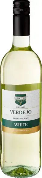 Verdejo 75 cl
