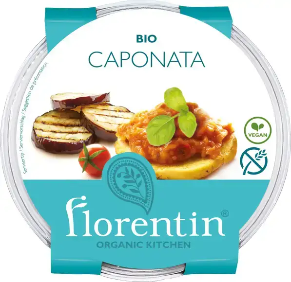 Caponata 170 g