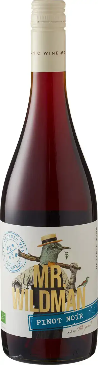 Pinot Noir