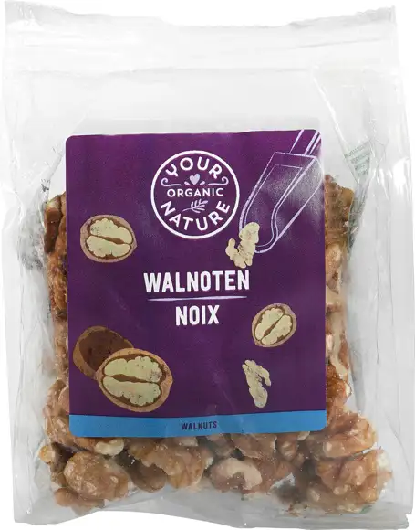 Walnoten 100 g