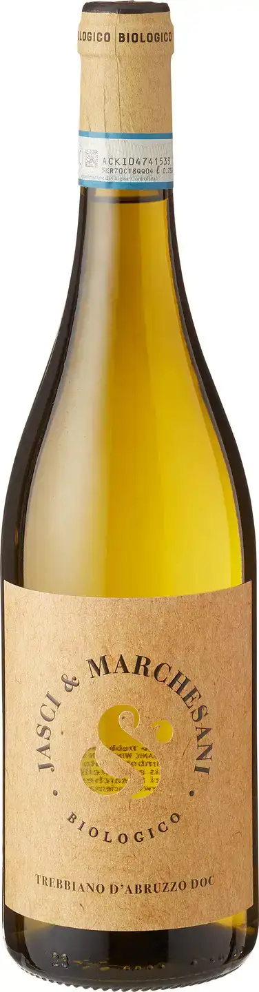 Trebbiano d'Abruzzo DOC