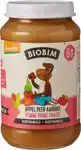 Fruithapje appel peer aardbei 6+ mnd