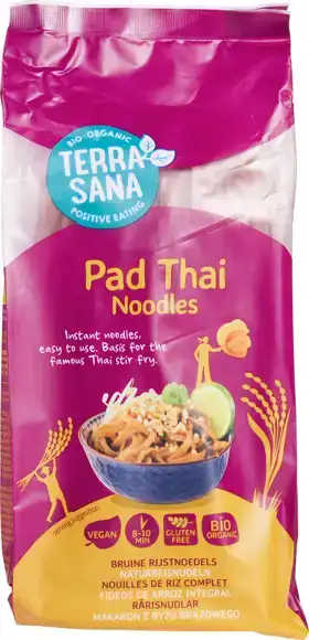 Pad Thai noedels 250 g
