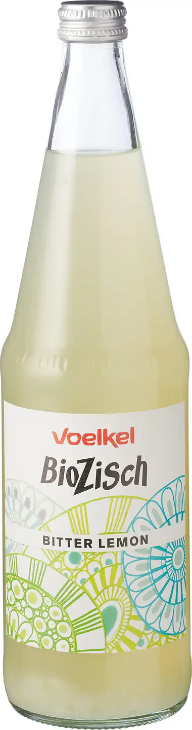 Biozisch bitter lemon