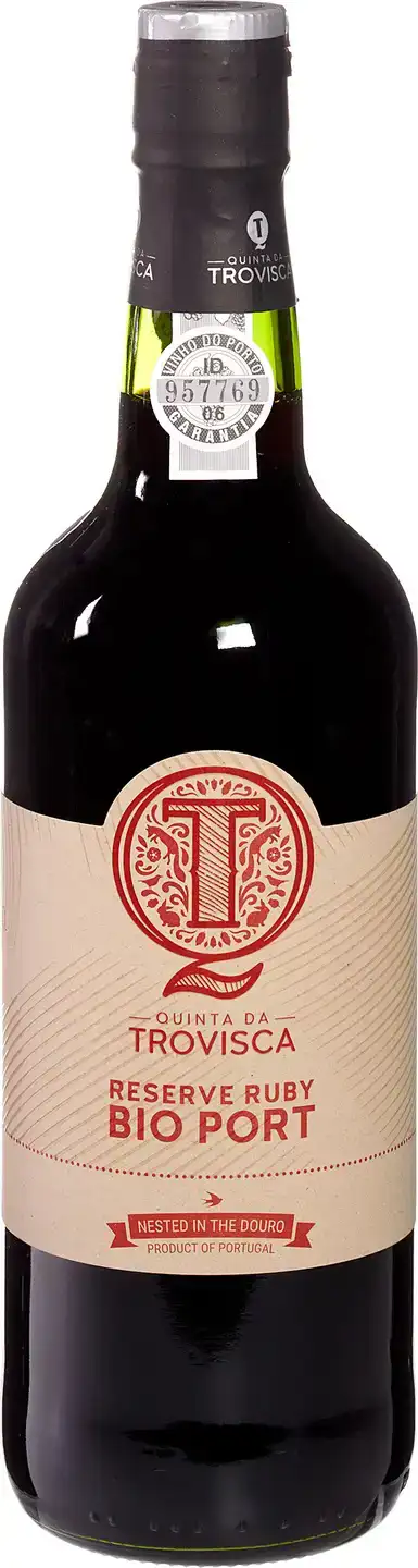 Ruby Port