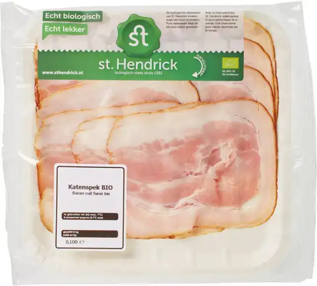 Katenspek 100 g