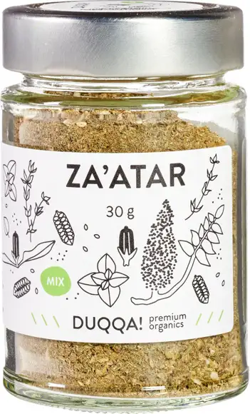 Za'atar 30 g