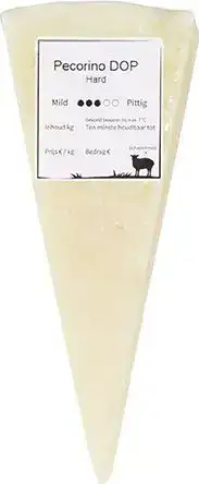 Pecorino Romano