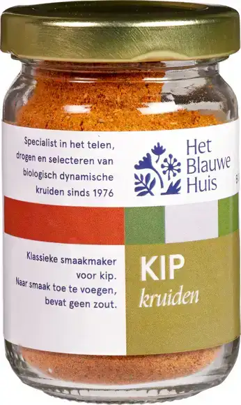 Kipkruiden 35 g