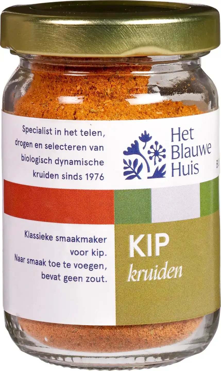 Kipkruiden