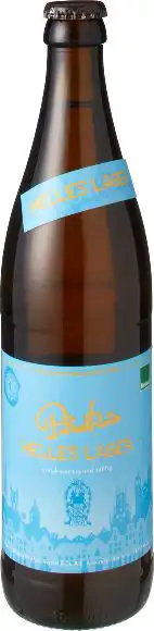 Lagerbier 50 cl