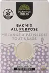 Bakmix all purpose