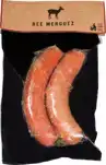 Merguez ree