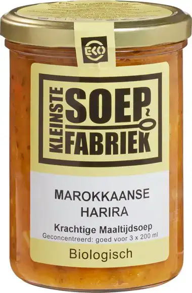 Arabische harirasoep 400 ml